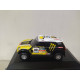 MINI ALL4 RACING 2014 RALLY RAID PARIS-DAKAR NANI ROMA 1:43 DEFECT/NO RETRO