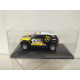 MINI ALL4 RACING 2014 RALLY RAID PARIS-DAKAR NANI ROMA 1:43 DEFECT/NO RETRO