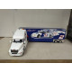 KENWORTH T2000 1998 NASCAR RUSTY WALLACE AMERICAN TRUCK 1:43 ALTAYA IXO