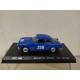 ALFA ROMEO GIULIETTA SPRINT 1960 1000 MIGLIA 1:43 DETAIL CARS 366