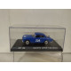 ALFA ROMEO GIULIETTA SPRINT 1960 1000 MIGLIA 1:43 DETAIL CARS 366