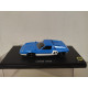 LOTUS EUROPA TYPE 47G BLUE 1:43 KYOSHO 030702B