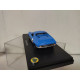 LOTUS EUROPA TYPE 47G BLUE 1:43 KYOSHO 030702B