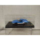 LOTUS EUROPA TYPE 47G BLUE 1:43 KYOSHO 030702B