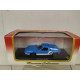 LOTUS EUROPA TYPE 47G BLUE 1:43 KYOSHO 030702B