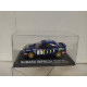 SUBARU IMPREZA 1995 RALLY RAC COLIN MCRAE 1:43 ALTAYA IXO