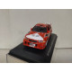 MITSUBISHI LANCER EVO VI 1999 RALLY MONTE CARLO MAKINEN 1:43 ALTAYA IXO