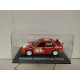 MITSUBISHI LANCER EVO VI 1999 RALLY MONTE CARLO MAKINEN 1:43 ALTAYA IXO