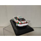 TOYOTA CELICA 1993 GT-FOUR/4WD WIN RALLY MONTE CARLO D.AURIOL 1:43 ALTAYA IXO