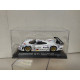 PORSCHE 911 GT1 1998 WIN 24 H LE MANS 1:43 ALTAYA IXO DEFECT/RETRO ROTO