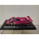 JAGUAR XJR-12 1991 24 H LE MANS JONES-BOESEL-FERTE 1:43 ALTAYA IXO