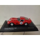 FERRARI 250 GTO 1962 24 H LE MANS GUICHET-NOBLET 1:43 ALTAYA IXO