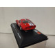 FERRARI 250 GTO 1962 24 H LE MANS GUICHET-NOBLET 1:43 ALTAYA IXO