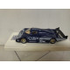 SAUBER C8 1986 24 H LE MANS YVES SAINT LAURENT KOUROS 1:43 MADE IN HONG KONG