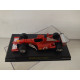 FERRARI F2002 FORMULA F1 1:43 SALVAT IXO