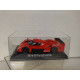 TOYOTA GT-ONE RED DREAM CARS 1:43 ALTAYA IXO