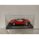 FERRARI MONDIAL CABRIO RED 1:43 ALTAYA IXO