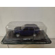 BMW E53 X5 1999 DARK BLUE 1:43 DelPRADO OPEN BOX