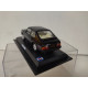 SAAB 900S 1989 BLACK 1:43 DelPRADO OPEN BOX