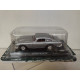 ASTON MARTIN DB5 SILVER 1:43 DelPRADO OPEN BOX