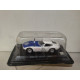 TOYOTA 2000 GT SHELBY 1968 SCCA 1:43 DelPRADO OPEN BOX