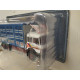 IVECO 190 F35 1984 GANADOS PALACIOS REPARTO 1:43 SALVAT IXO