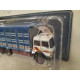 IVECO 190 F35 1984 GANADOS PALACIOS REPARTO 1:43 SALVAT IXO