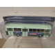 PEGASO 6035 1965 CINZANO BARCELONA AUTOBUS REPARTO 1:43 SALVAT IXO