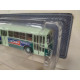 PEGASO 6035 1965 CINZANO BARCELONA AUTOBUS REPARTO 1:43 SALVAT IXO