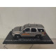 CHEVROLET TAHOE POLICE GEORGIA STATE PATROL 1:43 FIRST RESPONSE