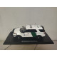 FORD UTILITY INTERCEPTOR POLICE BORDER PATROL 1:43 FIRST RESPONSE