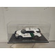 FORD UTILITY INTERCEPTOR POLICE BORDER PATROL 1:43 FIRST RESPONSE