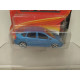 TOYOTA PRIUS BLUE 1:59/apx 1:64 MAJORETTE 292 BOX