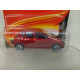 RENAULT CLIO 3 B85 RED 1:57/apx 1:64 MAJORETTE 221 BOX