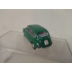 SEAT 800 1964 GREEN 1:43 SOLIDO SALVAT NO BOX