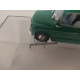 SEAT 800 1964 GREEN 1:43 SOLIDO SALVAT NO BOX