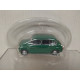 SEAT 800 1964 GREEN 1:43 SOLIDO SALVAT NO BOX