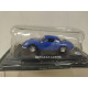 ALPINE A110 BLUE 1:43 DelPRADO