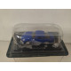 ALPINE A110 BLUE 1:43 DelPRADO