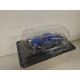 ALPINE A110 BLUE 1:43 DelPRADO