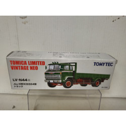 HINO KB324 CAMION/TRUCK 1:64 TOMICA LIMITED VINTAGE NEO N44-c