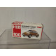 VOLKSWAGEN 1200 LSE (BEETLE) 1:60/apx 1:64 TOMICA 100