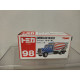 AMERICAN TRUCK MIXER GREEN 1:98/apx 1:64 TOMICA 98