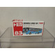 ISUZU SUPER HI-DECKER AUTOBUS SWIMMING SCHOOL 1:145/apx 1:64 TOMICA 83