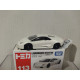 LAMBORGHINI REVENTON WHITE 1:65/apx 1:64 TOMICA 113