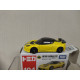 LOTUS EVORA GTE YELLOW 1:64/apx 1:64 TOMICA 104