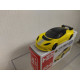 LOTUS EVORA GTE YELLOW 1:64/apx 1:64 TOMICA 104