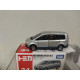 MITSUBISHI DELICA D:5 SILVER 1:65/apx 1:64 TOMICA 34