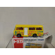 MITSUBISHI ROSA KINDER GARTEN AUTOBUS 1:84/apx 1:64 TOMICA 60