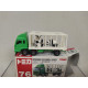 MITSUBISHI FUSO ANIMAL CARRIER 1:102/ apx 1:64 TOMICA 76